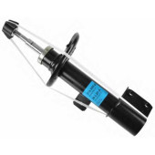 Амортизатор левый для CITROEN BERLINGO(B9) / PEUGEOT PARTNER <b>SACHS 314 886</b>