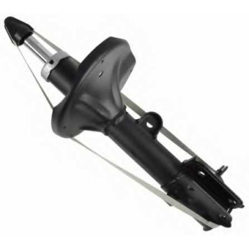Амортизатор правый для HYUNDAI TUCSON(JM) / KIA SPORTAGE(JE#,KM#) <b>SACHS 314 997</b>