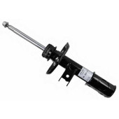 Амортизатор правый для MERCEDES A(W176), B(W242,W246), CLA(C117) <b>SACHS 315 268</b>