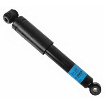 Амортизатор для MERCEDES CITAN Mixto, CITAN / RENAULT KANGOO / GRAND KANGOO, KANGOO BE BOP, KANGOO Express <b>SACHS 315 300</b>