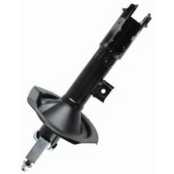 Амортизатор правый для MITSUBISHI LANCER(CX#A,CY/Z#A) <b>SACHS 315 331</b>