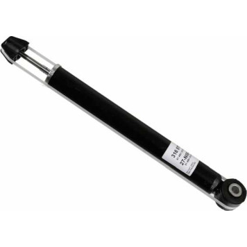 Амортизатор газовый DACIA LOGAN II, SANDERO II <b>SACHS 316976</b>
