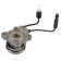 Выключатель сцепления MERCEDES A W169 A150-A200, B W245 B150-B200 <b>SACHS 3182600209</b>