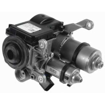 Модуль рычага управления коробки передач, Переключение перед SACHS 3981 000 092-1