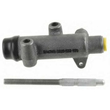 Рабочий цилиндр сцепления SACHS 6283 600 109