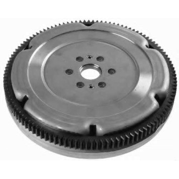 Маховик SACHS 6366 000 001-1