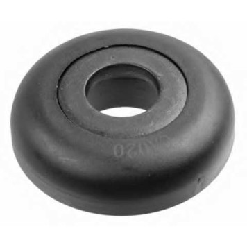 Подшипник опоры стойки амортизатора SACHS 801 049