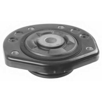 Опора стойки амортизатора SACHS 802 419