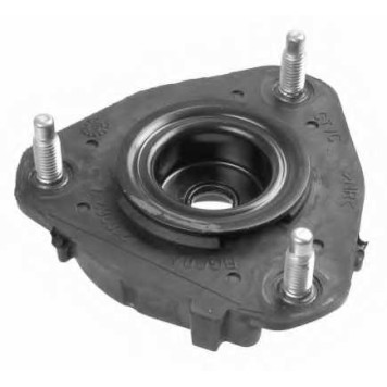 Опора стойки амортизатора SACHS 802 469