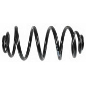 Пружина ходовой части SACHS 996 706