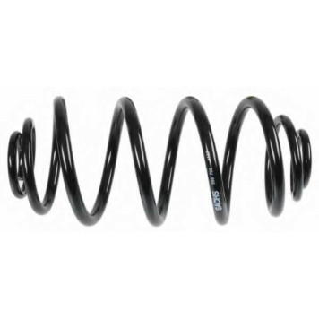 Пружина ходовой части SACHS 996 706