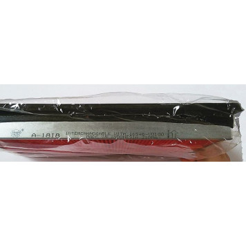 Фильтр воздушный SAKURA A1818 = A927V VIC-2