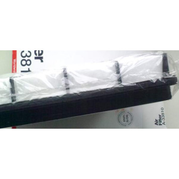 Фильтр воздушный SAKURA Automotive A-33810-2