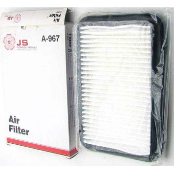 Фильтр воздушный A-967 Sakura (SUZUKI 1378080GA0)-1