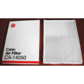Фильтр салонный SAKURA Automotive CA-14050