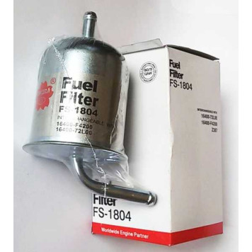 Фильтр топливный SAKURA Automotive FS-1804