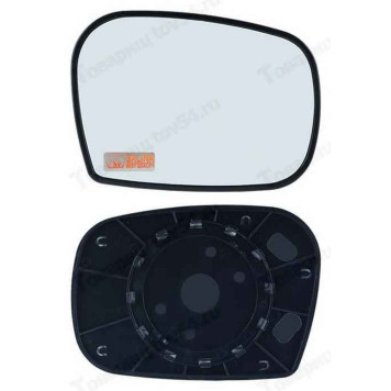 Зеркальный элемент ВАЗ 21214 сфера левый+правый SALINA 128