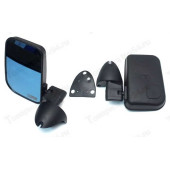 Зеркало наружное ВАЗ 21213, 2121 Нива нового образца правое SALiNA 177 (2121-8201020)