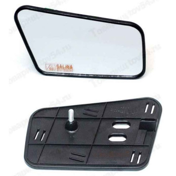 Зеркальный элемент ВАЗ 2108 правый SALINA 24