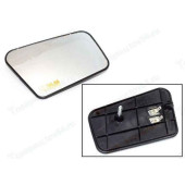 Зеркальный элемент ВАЗ 2108 обогрев правый SALINA 24d1