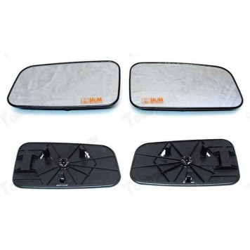 Зеркальный элемент ВАЗ 2110 левый+правый SALINA 3