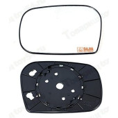 Зеркальный элемент ВАЗ 2123 левый SALINA 32