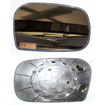 Зеркальный элемент ВАЗ 2123 правый SALINA 33