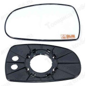 Зеркальный элемент ВАЗ 1118 ст.образца левый SALINA 44