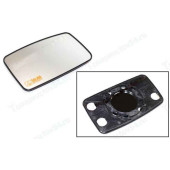 Зеркальный элемент ВАЗ 2170 правый SALINA 57