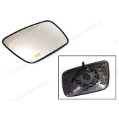 Зеркальный элемент ВАЗ 2170 н.образца правый SALINA 78