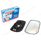 Зеркальный элемент ВАЗ 1117, 2190 н.образца левый+правый SALINA 87