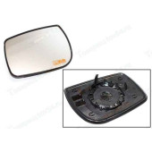 Зеркальный элемент ВАЗ 1117, 2190 н.образца левый SALINA 88