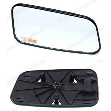 Зеркальный элемент ВАЗ 2110 правый SALINA 9
