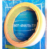 Фильтр воздушный ВАЗ 2101 <b>Салют-Фильтр ФЭС-294</b> (2101-1109100)