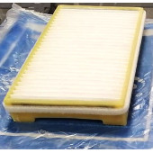 Фильтр отопителя (салона) ВАЗ 1118 Калина, 2190 Гранта, 2123 Шеви Салют ФЭС-310 (1118-8122010)