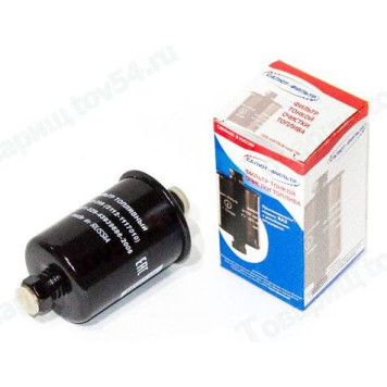 Фильтр топл ВАЗ инж. гайка <b>САЛЮТ-ФИЛЬТР ФТОТ-299</b>