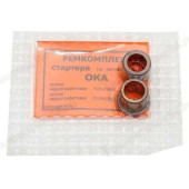 Втулка стартера ВАЗ 1111 ОКА в ВАУ <b>Самара 1111-3708405</b>