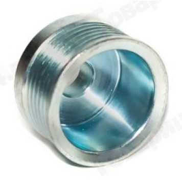 Шкив генератора ВАЗ 1118 усил. <b>Самара 1118-3701051</b>