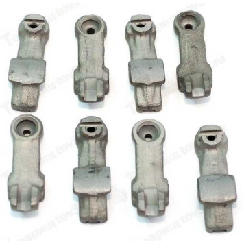 Рычаг клапана ВАЗ 2101 <b>Самара 2101-1007116-01</b>