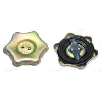 Крышка маслозаливной горловины ВАЗ 2101 <b>Самара 2101-1009146</b>-1