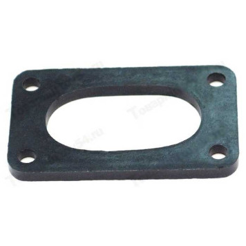 Проставка карбюратора ВАЗ 2101 (0,8 см) <b>Самара 2101-1107014</b>