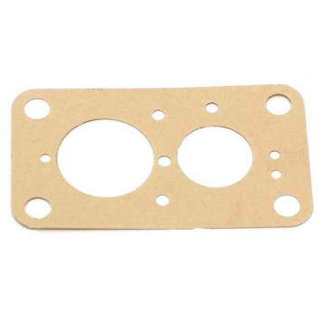 Прокладка карбюратора ВАЗ 2101 средняя картон (к-т=10 шт) <b>Самара 2101-1107015</b>-1