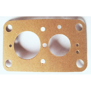 Прокладка карбюратора ВАЗ 2101 средняя картон (к-т=10 шт) <b>Самара 2101-1107015</b>