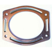 Пластина резинки воздушного фильтра ВАЗ 2101 <b>Самара 2101-1109130</b>