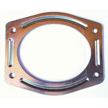 Пластина резинки воздушного фильтра ВАЗ 2101 <b>Самара 2101-1109130</b>