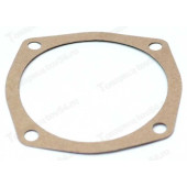 Прокладка помпы ВАЗ 2101 (под крышку) картон (к-т=10 шт) <b>Самара 2101-1307046</b>