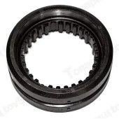 Муфта КПП ВАЗ 2101 (1-4 передачи) <b>Самара 2101-1701116-63</b>