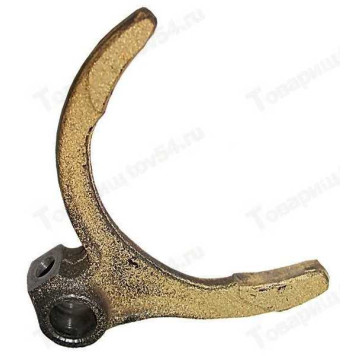 Вилка КПП ВАЗ 2101 (1-4 передача) <b>Самара 2101-1702024</b>