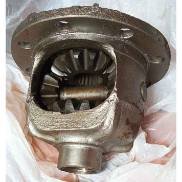 Дифференциал ВАЗ 2101 в сборе <b>Самара 2101-2403012</b>-1