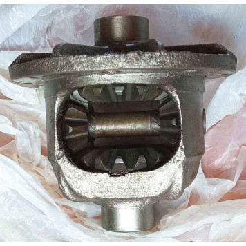 Дифференциал ВАЗ 2101 в сборе <b>Самара 2101-2403012</b>-2